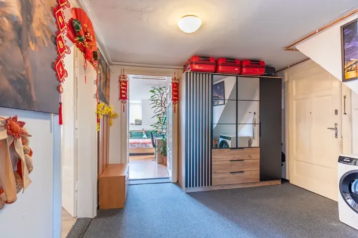 Pronájem bytu 2+1, Liberec, Na Perštýně, 94 m2