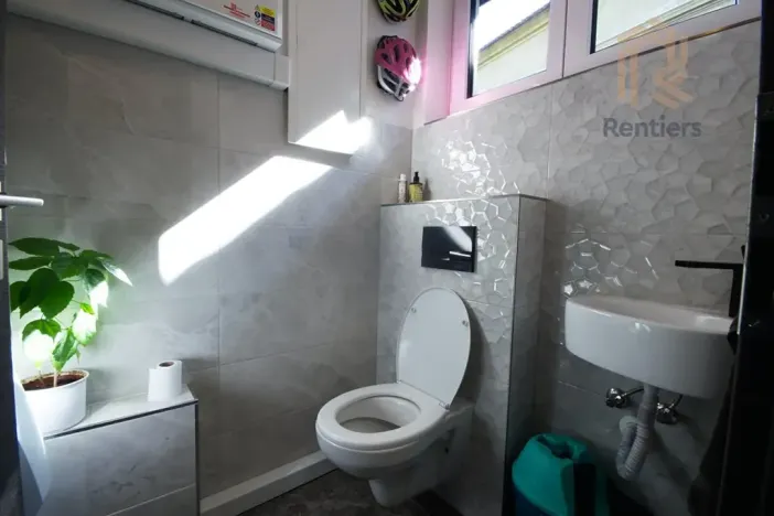 Prodej rodinného domu, Přišimasy, Ke Kostelu, 86 m2