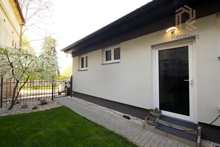 Prodej rodinného domu, Přišimasy, Ke Kostelu, 86 m2