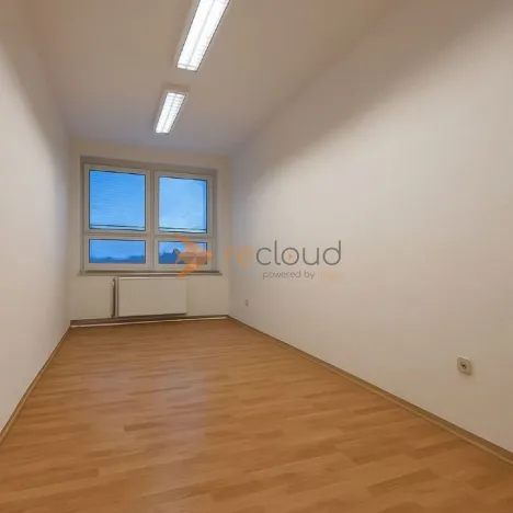 Pronájem kanceláře, České Budějovice - České Budějovice 3, K. Světlé, 18 m2