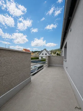 Pronájem bytu 2+1, Frýdlant nad Ostravicí, Hukvaldská, 60 m2