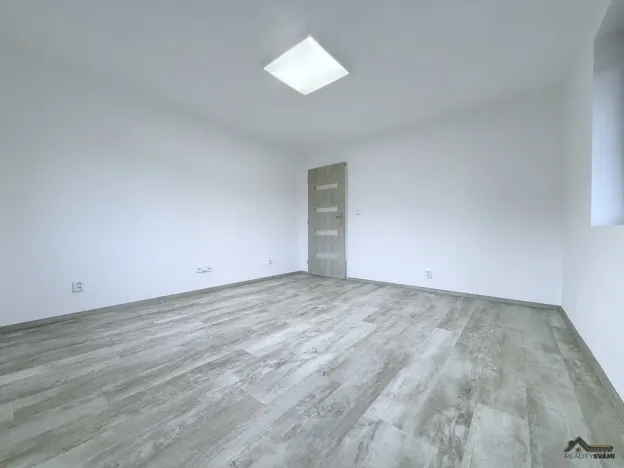 Pronájem bytu 2+1, Frýdlant nad Ostravicí, Hukvaldská, 60 m2