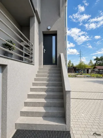 Pronájem bytu 2+1, Frýdlant nad Ostravicí, Hukvaldská, 60 m2