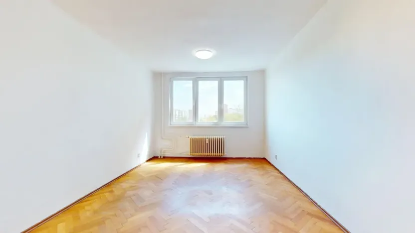 Prodej bytu 2+1, Ostrava - Hrabůvka, Dr. Martínka, 53 m2