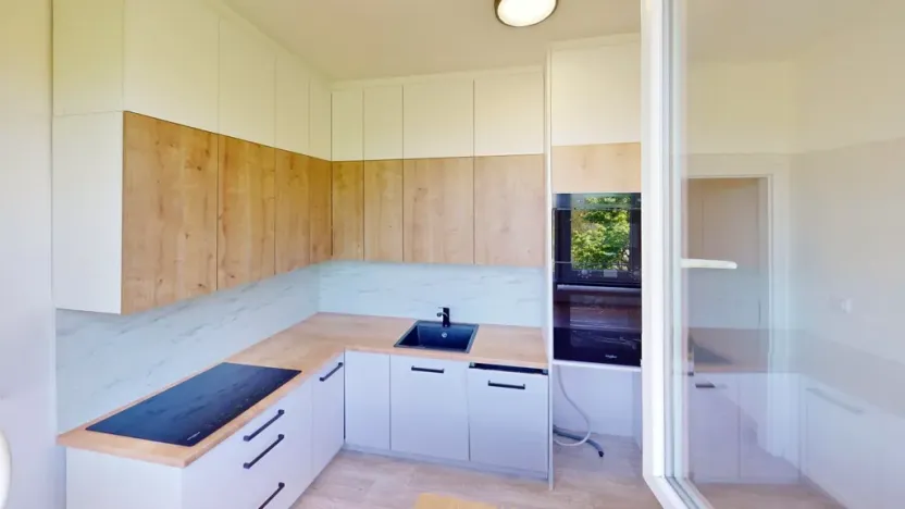 Prodej bytu 2+1, Ostrava - Hrabůvka, Dr. Martínka, 53 m2