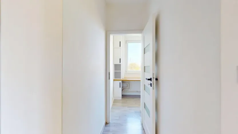 Prodej bytu 2+1, Ostrava - Hrabůvka, Dr. Martínka, 53 m2