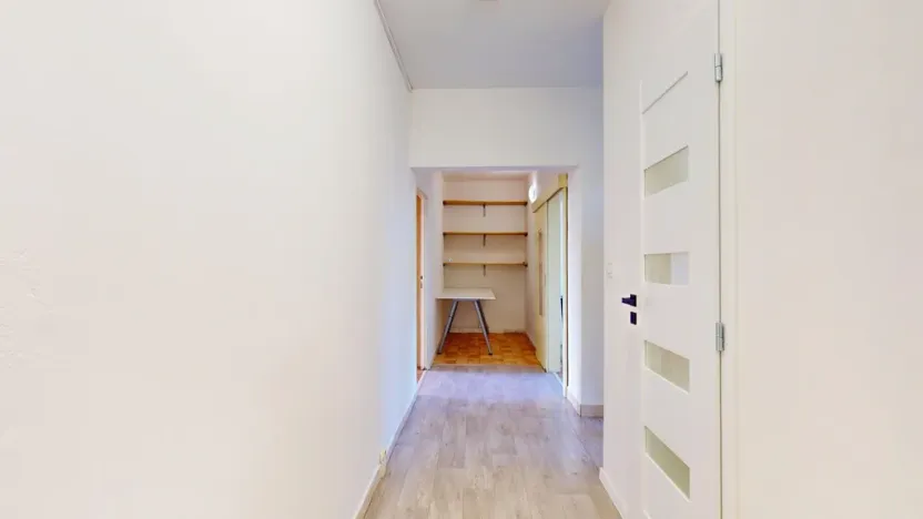 Prodej bytu 2+1, Ostrava - Hrabůvka, Dr. Martínka, 53 m2