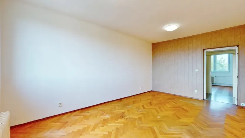 Prodej bytu 2+1, Ostrava - Hrabůvka, Dr. Martínka, 53 m2