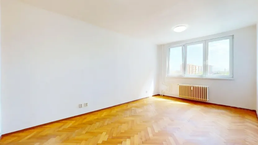 Prodej bytu 2+1, Ostrava - Hrabůvka, Dr. Martínka, 53 m2