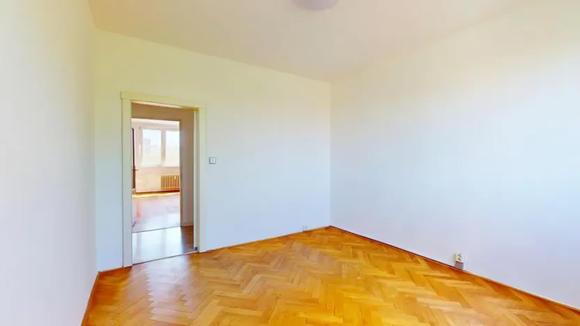 Prodej bytu 2+1, Ostrava - Hrabůvka, Dr. Martínka, 53 m2