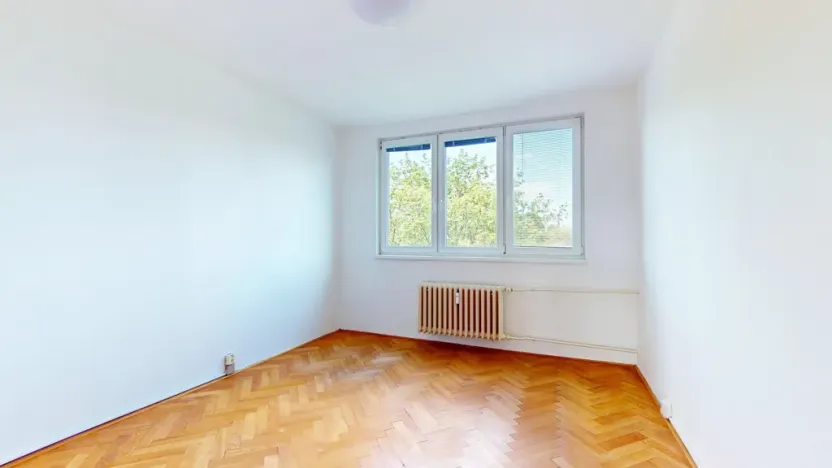 Prodej bytu 2+1, Ostrava - Hrabůvka, Dr. Martínka, 53 m2