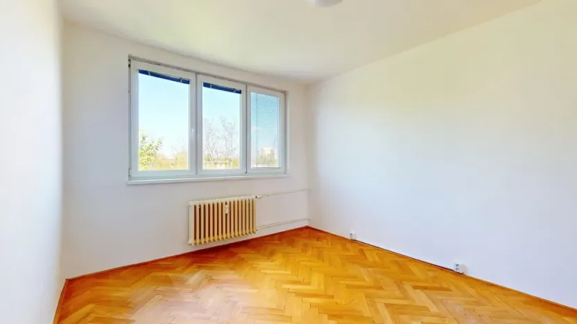 Prodej bytu 2+1, Ostrava - Hrabůvka, Dr. Martínka, 53 m2