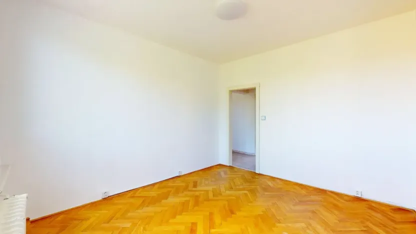 Prodej bytu 2+1, Ostrava - Hrabůvka, Dr. Martínka, 53 m2