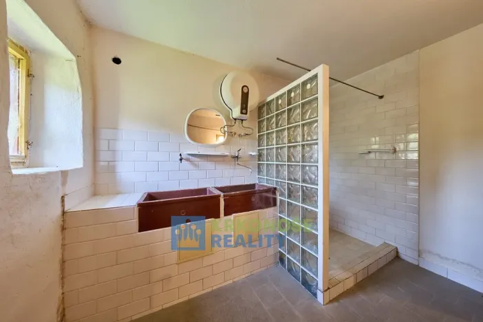 Prodej chaty, Jívka, 183 m2