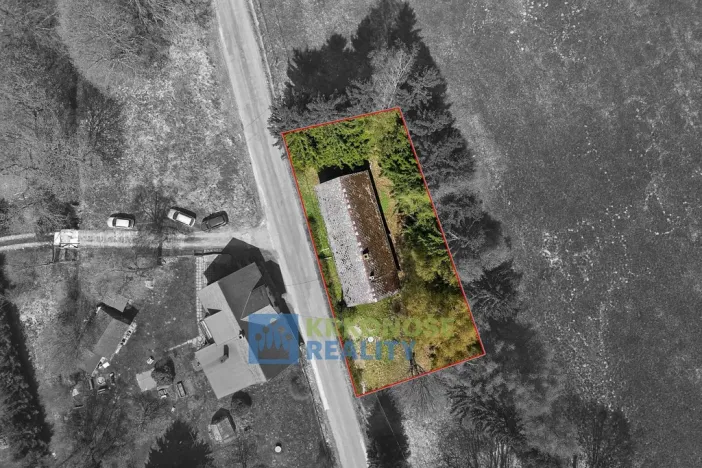 Prodej chaty, Jívka, 183 m2