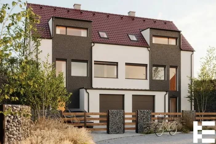 Prodej rodinného domu, Slaný, 104 m2