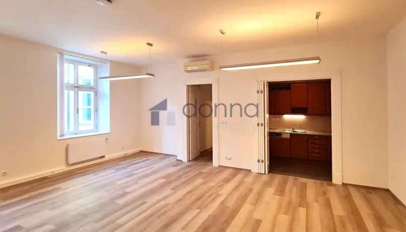 Pronájem bytu 4+kk, Praha, Václavské náměstí, 155 m2