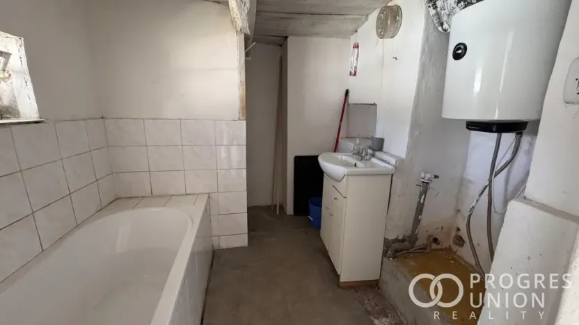 Prodej rodinného domu, Zdounky, Kroměřížská, 52 m2