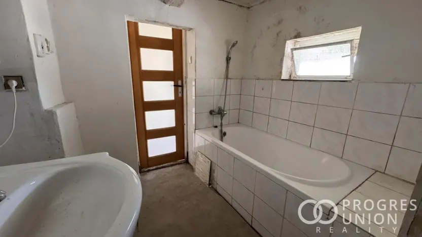 Prodej rodinného domu, Zdounky, Kroměřížská, 52 m2