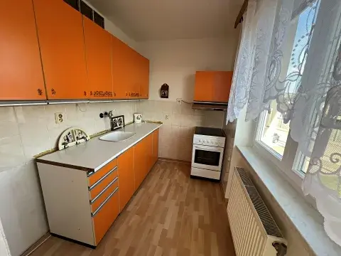 Prodej bytu 3+1, Slavětín nad Metují, 65 m2