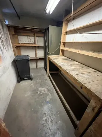 Prodej bytu 3+1, Slavětín nad Metují, 65 m2