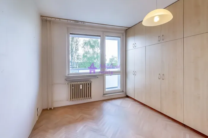 Prodej bytu 2+1, Olomouc - Nová Ulice, Brněnská, 62 m2