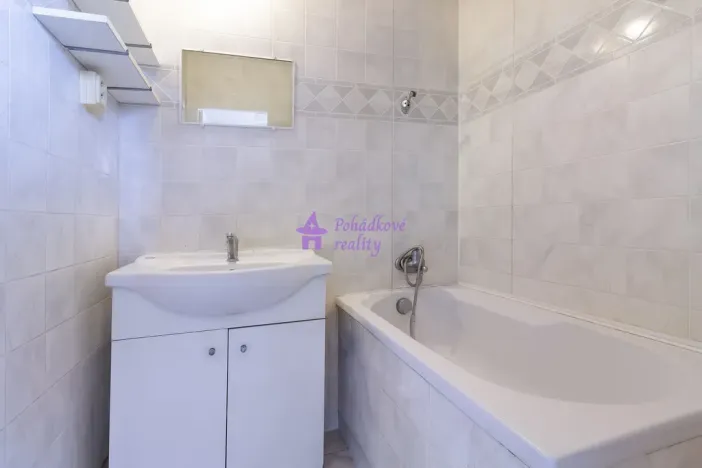 Prodej bytu 2+1, Olomouc - Nová Ulice, Brněnská, 62 m2