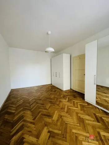 Prodej bytu 3+kk, Praha - Žižkov, Biskupcova, 66 m2