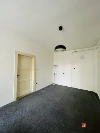 Prodej bytu 3+kk, Praha - Žižkov, Biskupcova, 66 m2