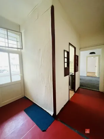 Prodej bytu 3+kk, Praha - Žižkov, Biskupcova, 66 m2