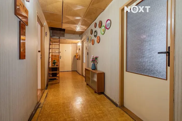 Prodej bytu 3+1, Karlovy Vary, I. P. Pavlova, 95 m2