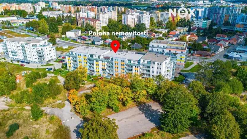 Prodej bytu 3+kk, České Budějovice, Plukovníka Malého, 70 m2