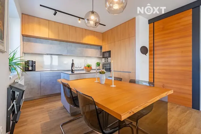 Prodej bytu 3+kk, České Budějovice, Plukovníka Malého, 70 m2