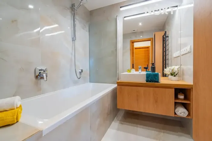 Prodej bytu 3+kk, České Budějovice, Plukovníka Malého, 70 m2