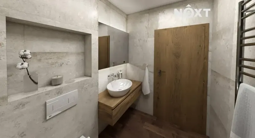 Prodej bytu 2+kk, Čachrov, 38 m2