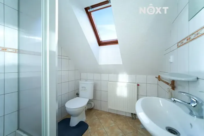 Prodej ubytování, Horní Planá, 270 m2