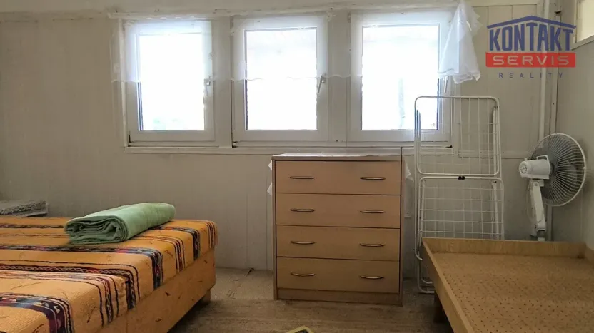 Prodej chaty, Chotýčany, 46 m2