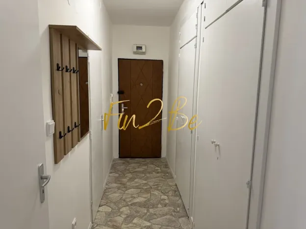 Pronájem bytu 2+1, Praha - Nusle, Kloboučnická, 48 m2