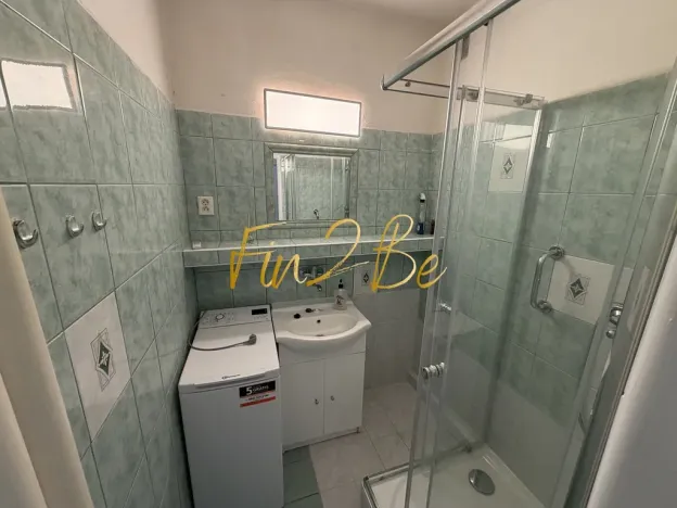 Pronájem bytu 2+1, Praha - Nusle, Kloboučnická, 48 m2