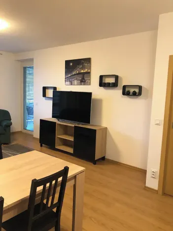 Pronájem bytu 2+kk, Olomouc, Janského, 62 m2