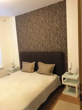 Pronájem bytu 2+kk, Olomouc, Janského, 62 m2