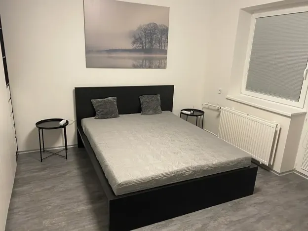 Pronájem bytu 2+1, Olomouc, Helceletova, 128 m2