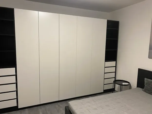 Pronájem bytu 2+1, Olomouc, Helceletova, 128 m2