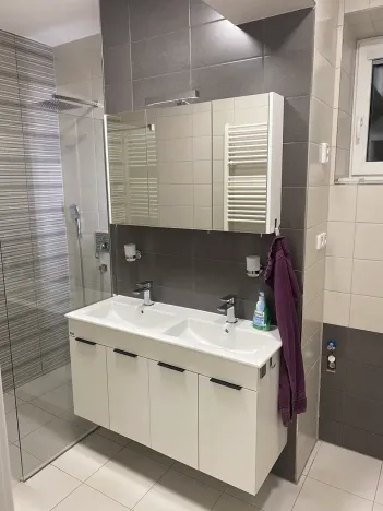 Pronájem bytu 2+1, Olomouc, Helceletova, 128 m2