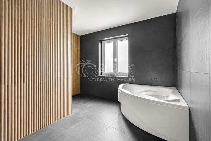 Prodej rodinného domu, Kozárovice, 120 m2