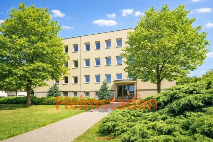 Pronájem bytu 2+kk, Horní Suchá, Dr. Glazera, 39 m2