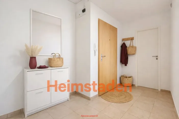 Pronájem bytu 2+kk, Horní Suchá, Dr. Glazera, 39 m2