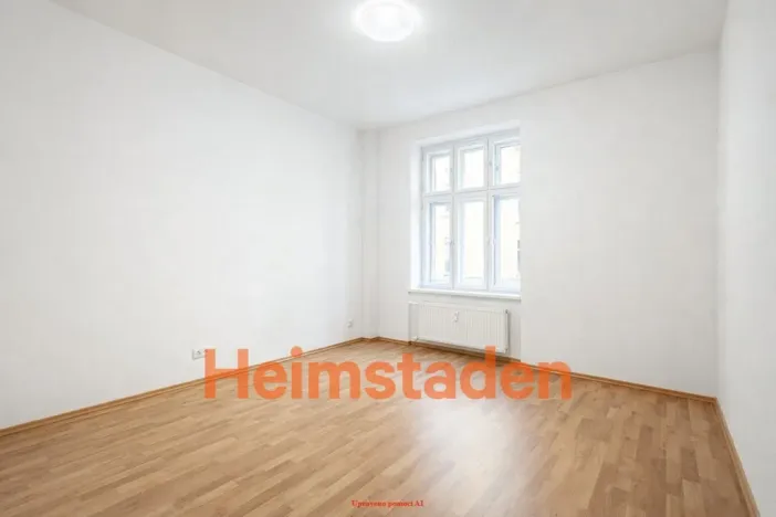 Pronájem bytu 2+kk, Ostrava - Moravská Ostrava, Přívozská, 51 m2