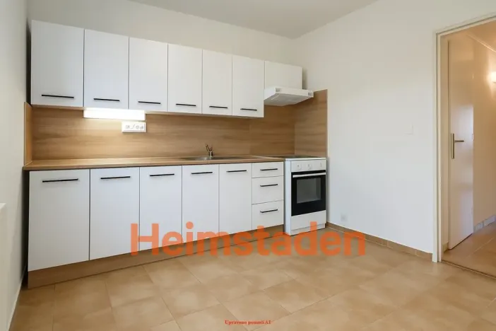 Pronájem bytu 3+1, Orlová - Lutyně, Ke Studánce, 72 m2