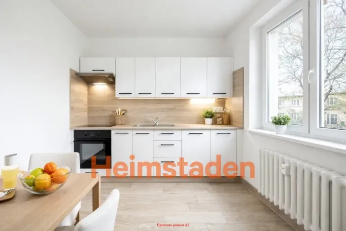 Pronájem bytu 2+1, Havířov - Město, Radniční, 66 m2